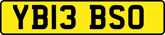 YB13BSO
