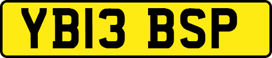 YB13BSP