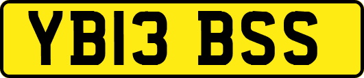 YB13BSS
