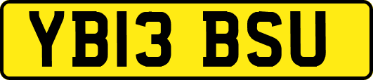 YB13BSU
