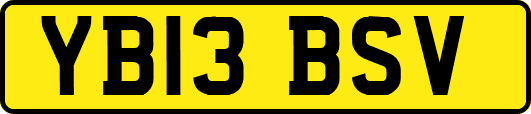 YB13BSV