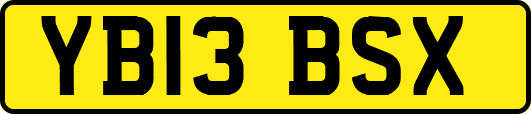 YB13BSX
