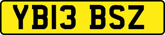 YB13BSZ