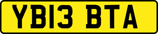 YB13BTA