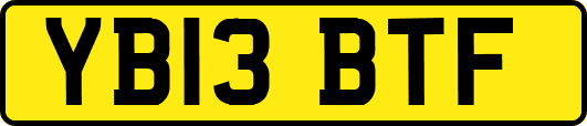 YB13BTF