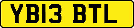 YB13BTL