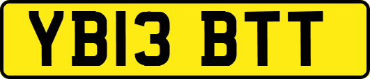 YB13BTT