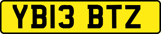YB13BTZ