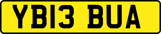 YB13BUA