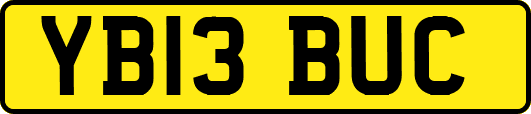 YB13BUC