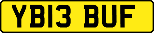 YB13BUF