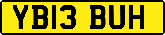 YB13BUH