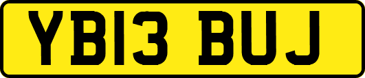 YB13BUJ