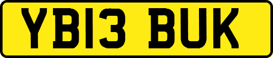 YB13BUK