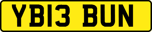 YB13BUN