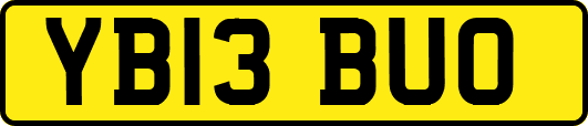 YB13BUO