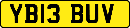 YB13BUV