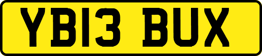 YB13BUX