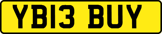 YB13BUY