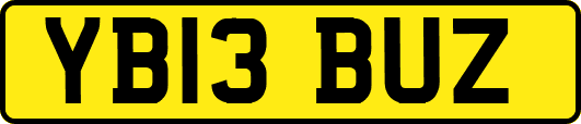 YB13BUZ