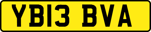 YB13BVA