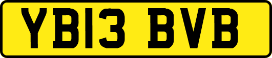 YB13BVB