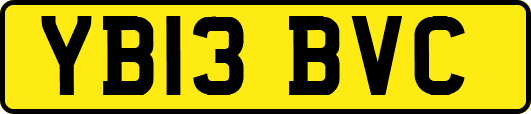 YB13BVC