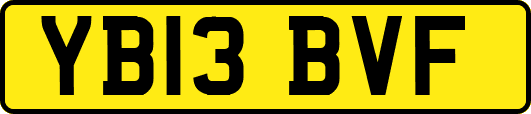 YB13BVF