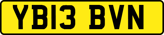 YB13BVN