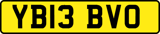 YB13BVO