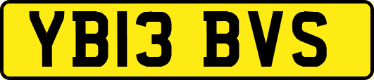 YB13BVS