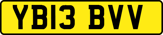 YB13BVV