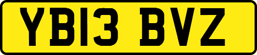 YB13BVZ