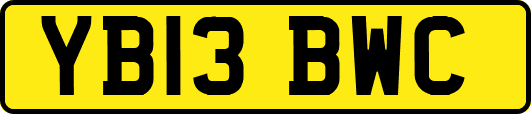 YB13BWC