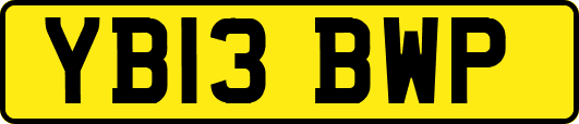 YB13BWP