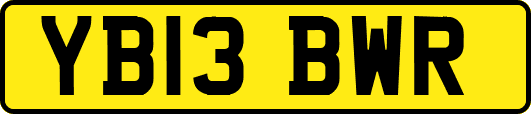 YB13BWR