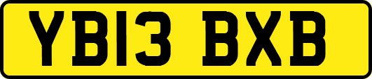 YB13BXB
