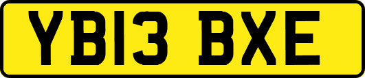 YB13BXE