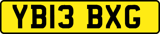 YB13BXG