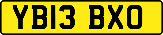 YB13BXO