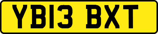 YB13BXT