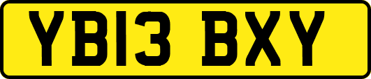 YB13BXY