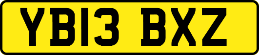 YB13BXZ