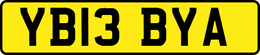 YB13BYA