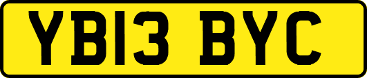 YB13BYC