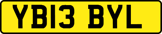 YB13BYL
