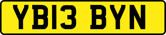 YB13BYN