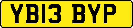 YB13BYP