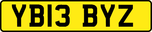YB13BYZ
