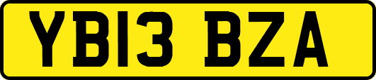 YB13BZA